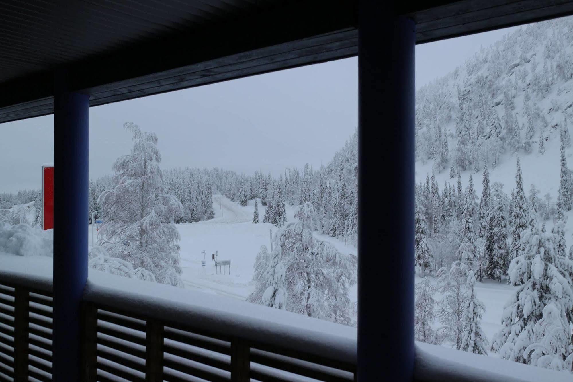 Hotel Royal Ruka Exterior photo