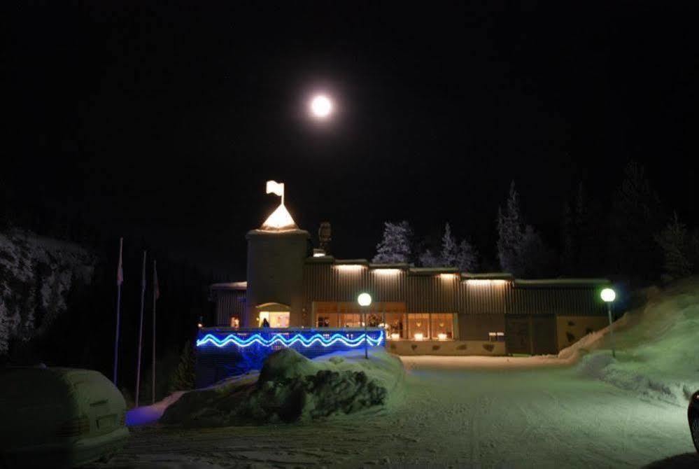 Hotel Royal Ruka Exterior photo